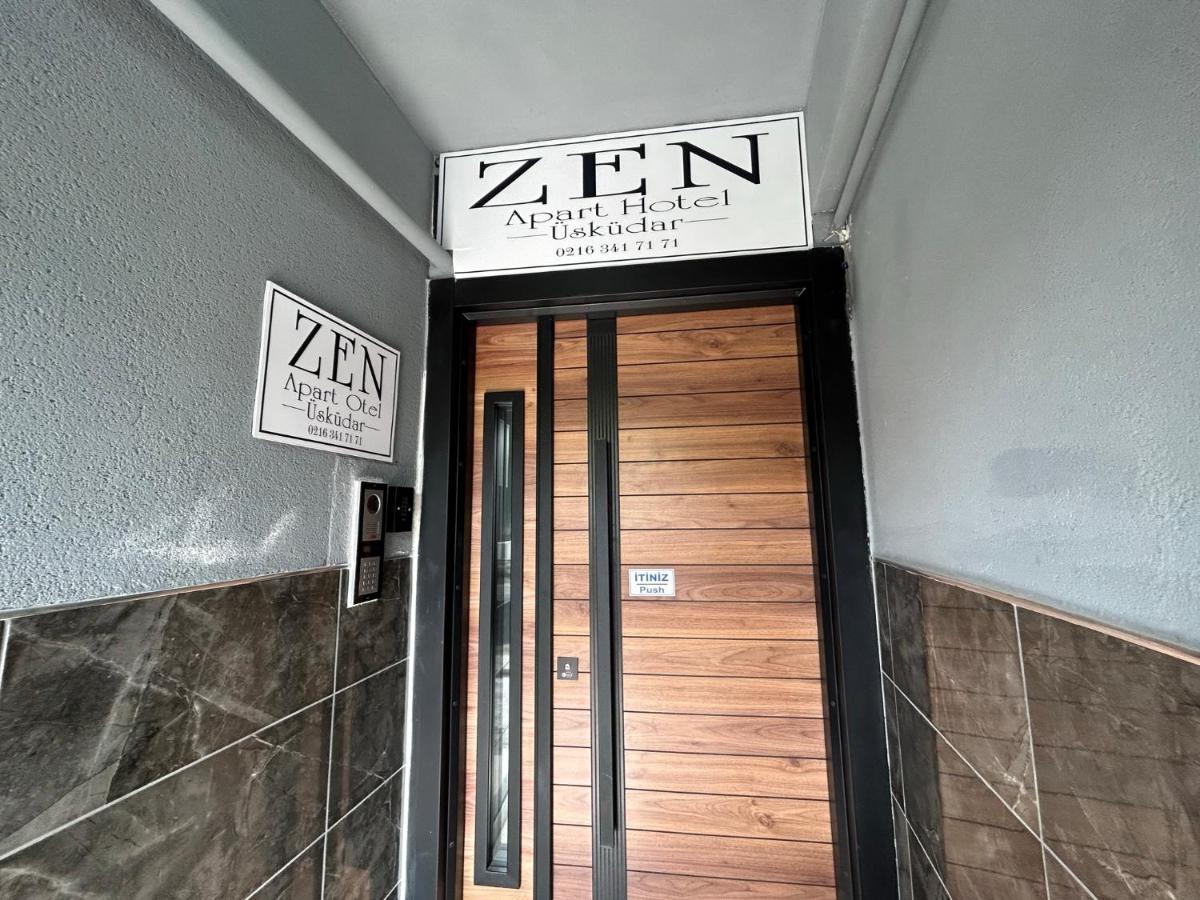 Zmf Hotel Provincia di Istanbul
