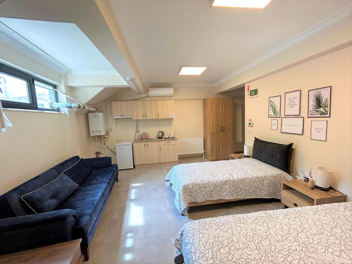 Hotel Zmf Provincia di Istanbul
