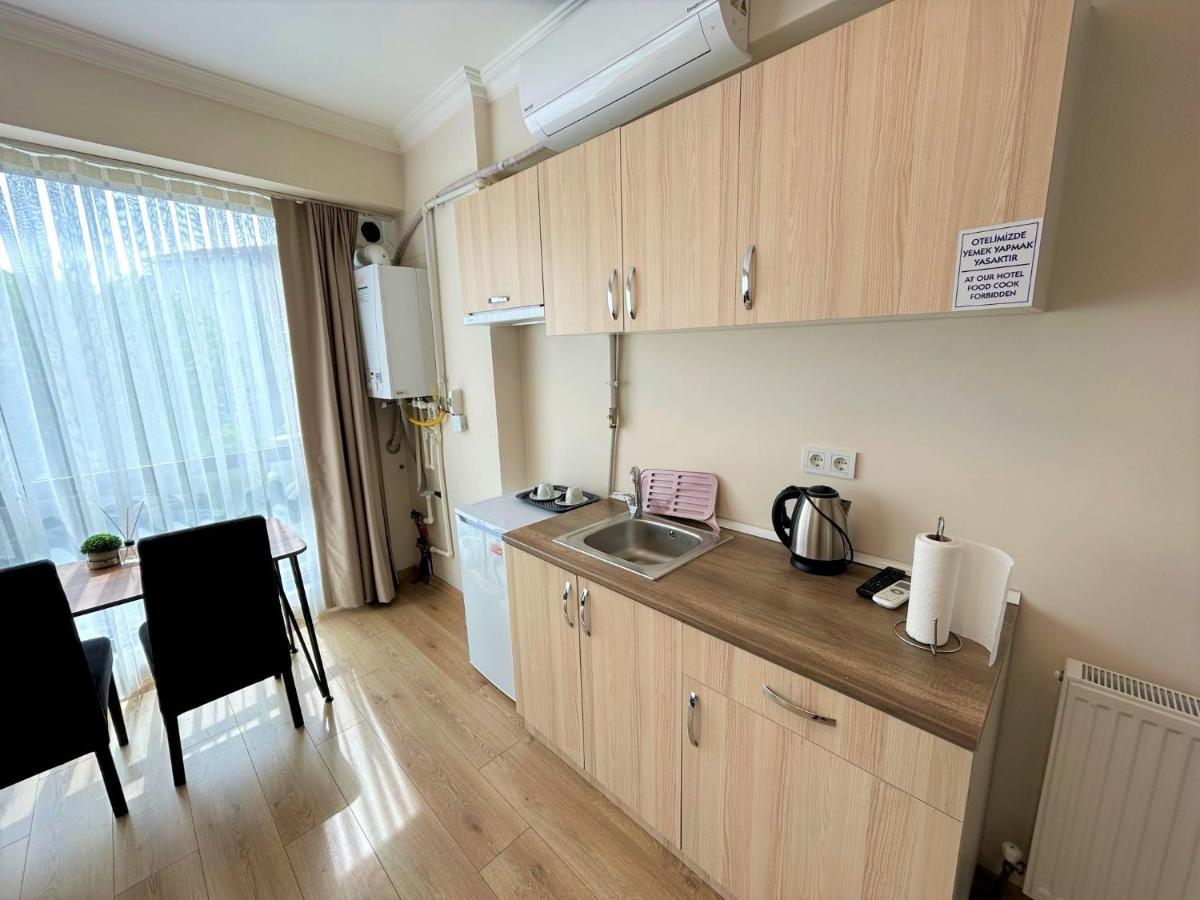 Hotel Zmf Provincia di Istanbul