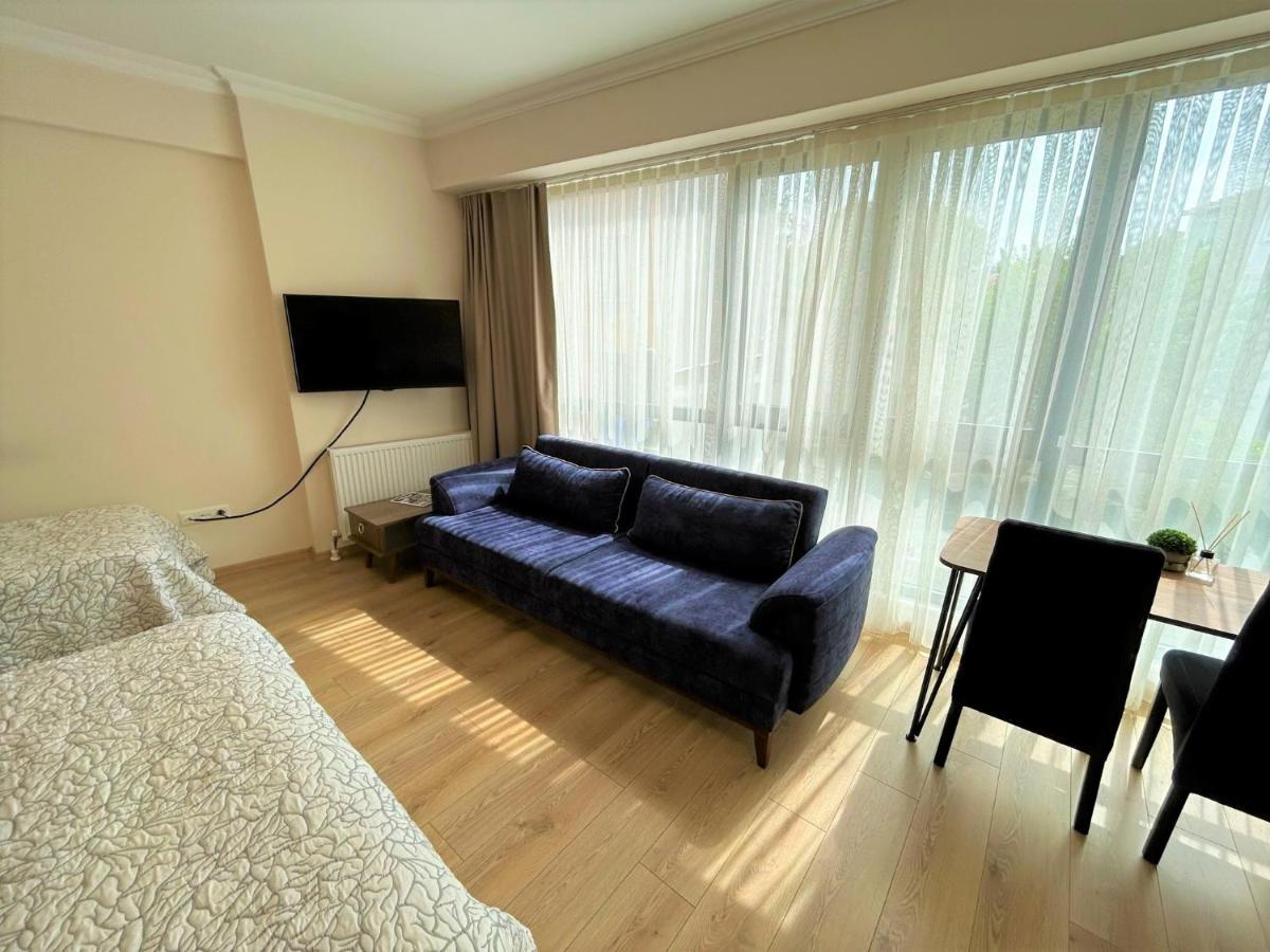 Hotel Zmf Provincia di Istanbul