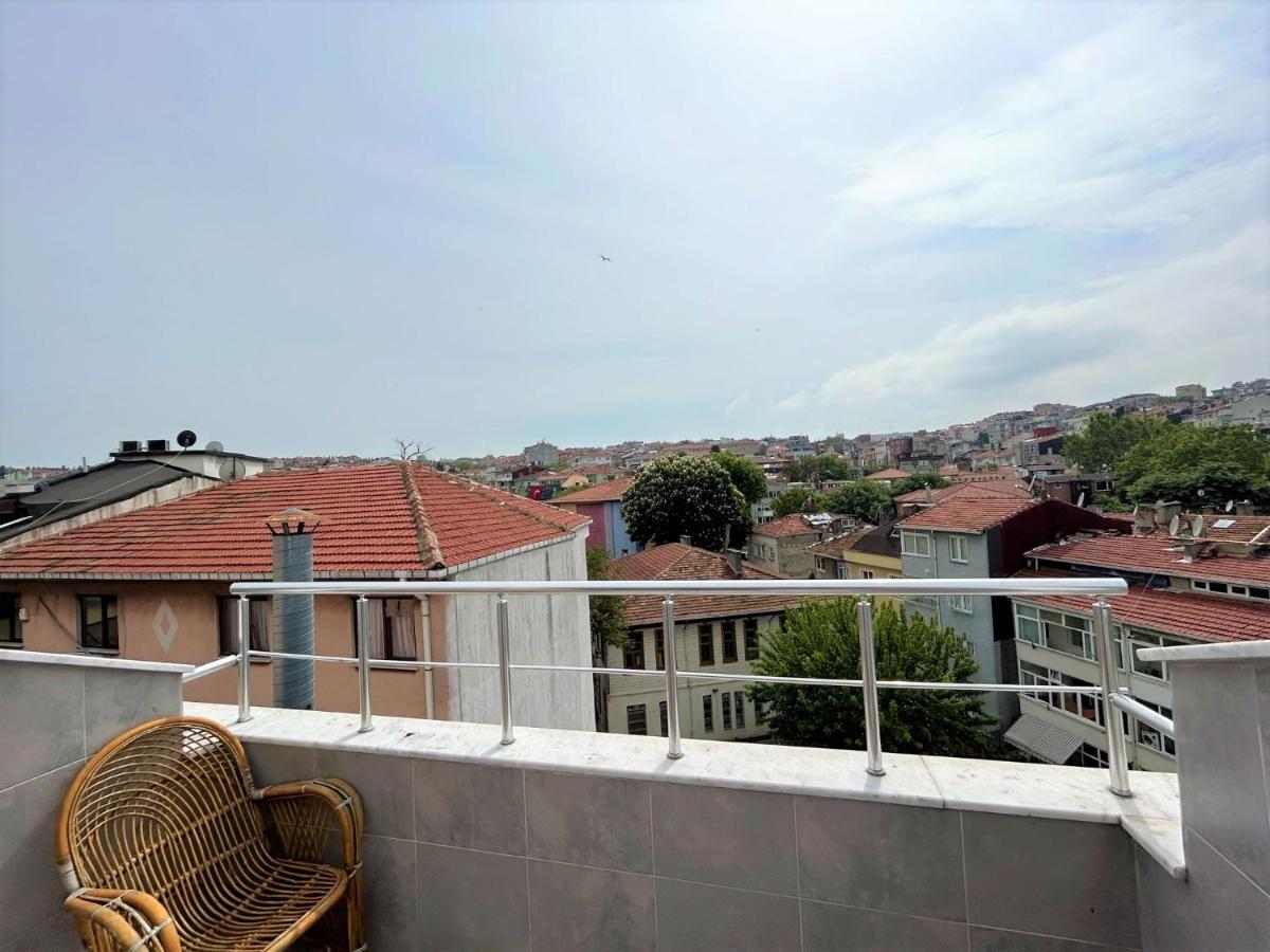 Hotel Zmf Provincia di Istanbul