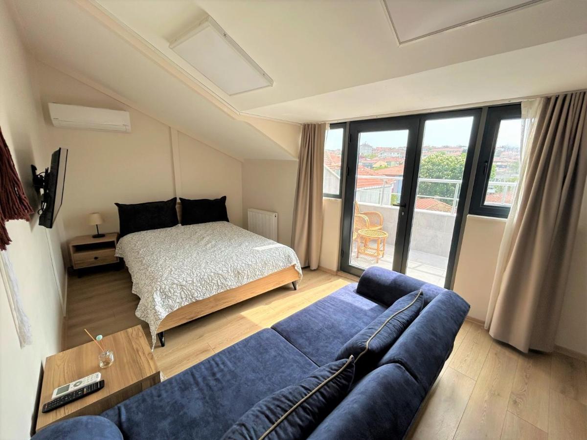 Zmf Hotel Provincia di Istanbul